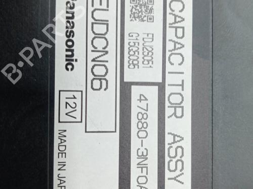 Electronic module NISSAN LEAF (ZE1) Electric | BP23351348M83 