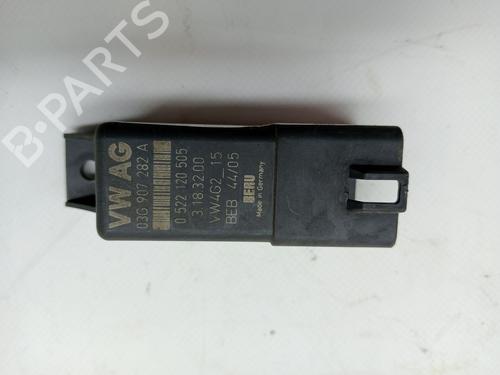 Used Electronic module VW GOLF V (1K1) 2.0 TDI (140 hp) 23357256
