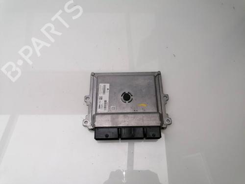 Engine control unit (ECU) DACIA SANDERO II TCe 90 (B8M1, B8MA, B8AC) | BP23939682M57