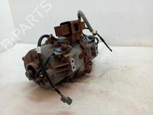 Rear differential HONDA MDX (YD) 3.5 (YD1) | BP24848606M24