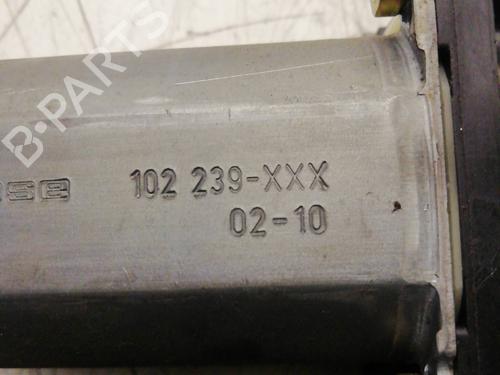 Left front window motor PEUGEOT 307 (3A/C) 1.6 16V | BP25458840E21 