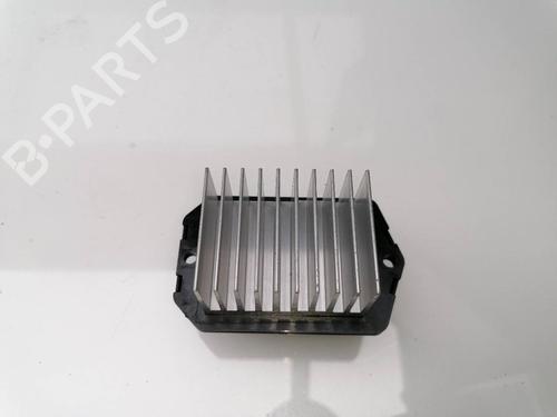 Varmeblæsermodstand HONDA CR-V IV (RM_) 1.6 i-DTEC (RE6) (120 hp) 23939398