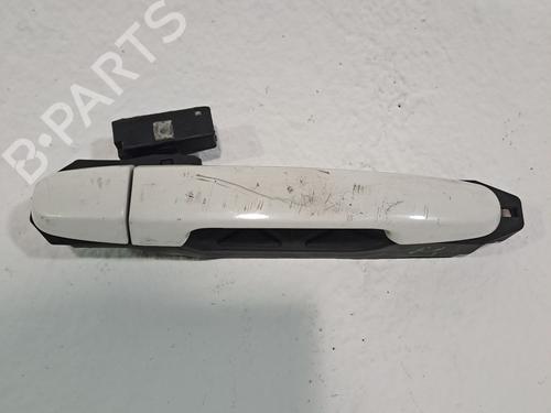 Used Rear right exterior door handle TOYOTA PRIUS Liftback (_W2_) 1.5 Hybrid (NHW20_, NHW20R) (112 hp) 24189245