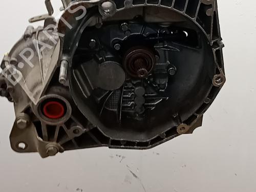 Used Gearbox Gearbox 37288659 37288659