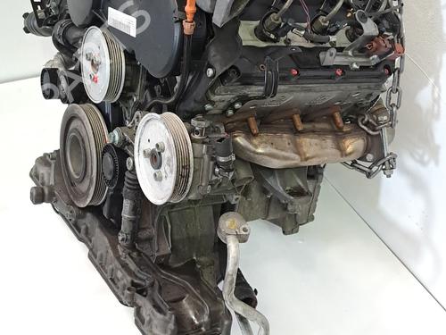 Used Engine AUDI A4 B7 (8EC) 3.0 TDI quattro (204 hp) 27274707