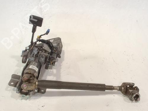 Steering column HONDA CR-V IV (RM_) 1.6 i-DTEC 4WD (RE6) | BP37245590M21 - Image 3