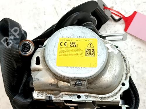 Used Rear left seatbelt Rear left seatbelt OPEL COMBO Box Body/MPV (K9) 1.5 D (131 hp) 35967581 35967581