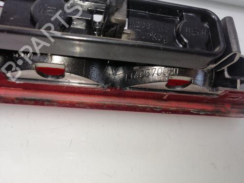 Third brake light FIAT DUCATO Van (250_) 180 Multijet 3,0 D | BP25215119L11 