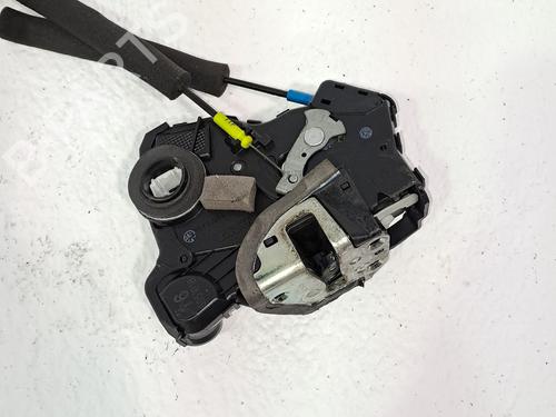 Front left lock TOYOTA LAND CRUISER PRADO (_J12_) 3.0 D-4D (KDJ120, KDJ125) | BP24659194C98 