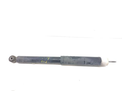 Used Left rear shock absorber RENAULT CAPTUR I (J5_, H5_) 0.9 TCe 90 (90 hp) 29301476