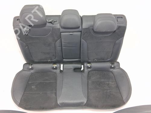 Seats set HYUNDAI i30 (PDE, PD, PDEN) 2.0 N | BP28036897C78 