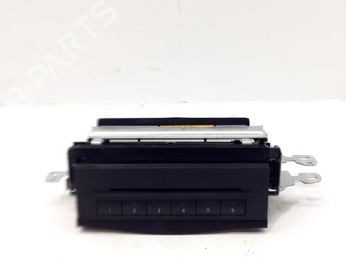 Used Radio Radio MERCEDES-BENZ GL-CLASS (X164) GL 320 CDI 4-matic (164.822) (224 hp) 32436190 32436190