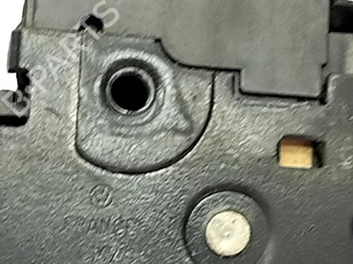 Venstre foran lås SEAT TOLEDO II (1M2) 1.9 TDI | BP30696621C98