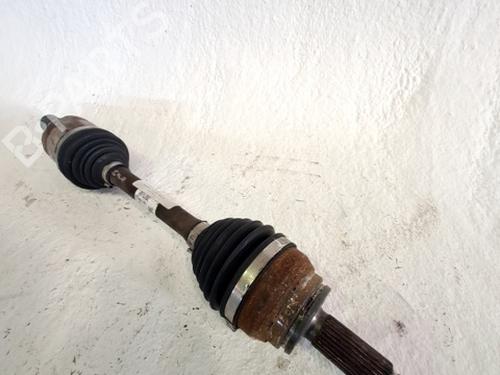 Left front driveshaft HYUNDAI IONIQ (AE) 1.6 GDI Hybrid | BP29558623M38 
