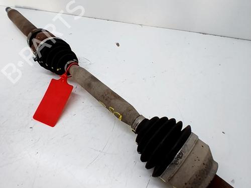 Drivaksel fortil Højre FORD FOCUS II (DA_, HCP, DP) 1.8 | BP29556754M39 