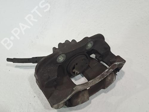 Used Left front brake caliper PEUGEOT 3008 I MPV (0U_) 1.6 BlueHDi 120 (120 hp) 25613599