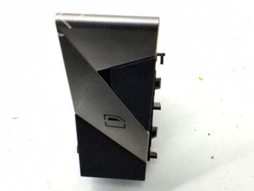 Used Left rear window switch Left rear window switch DS DS 7 Crossback (J4_, JR_, JC_) 1.6 PureTech 180 (J45GFR) (180 hp) 36318427 36318427