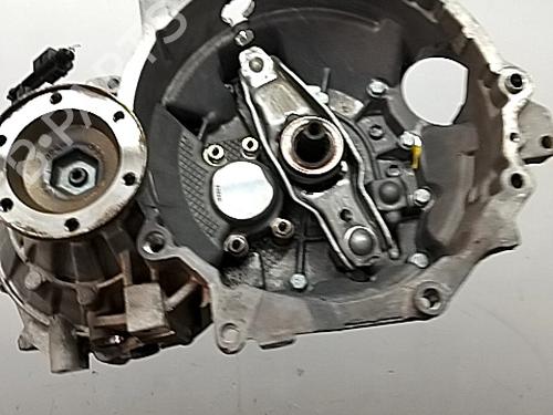 Used Gearbox VW POLO IV (9N_, 9A_) 1.4 TDI (80 hp) 30505191