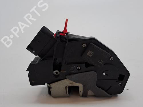 Høyre foran lås FORD FIESTA VI (CB1, CCN) 1.25 | BP27252767C97