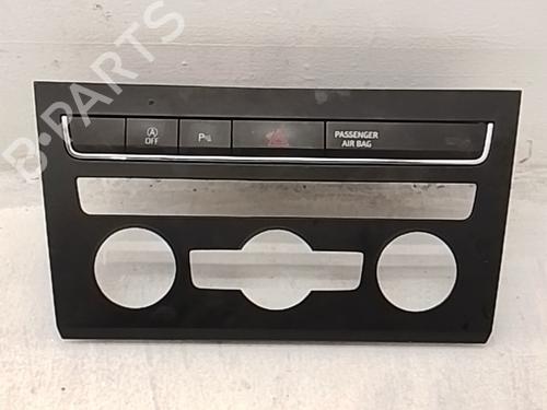 Warning switch SEAT LEON (5F1) 1.2 TSI | BP37449634I22 - Image 6