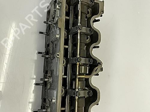 Cylinder head FIAT DOBLO Box Body/MPV (223_) 1.9 JTD | BP29326129M5 