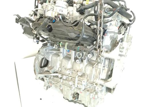 Engine MAN TGE Van 2.0 TDI (01V, 03V, 36V, UYB, UYC, UYD) | BP29585078M1 