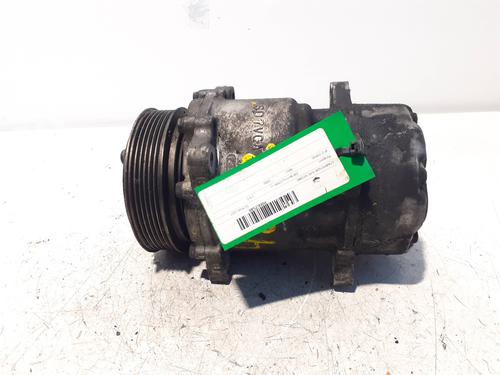AC compressor PEUGEOT 206 Hatchback (2A/C) 1.9 D | BP25988404M34 