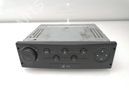 Elektronische module RENAULT VEL SATIS (BJ0_) 3.0 dCi (BJ0J, BJ0N) (177 hp) 23938761