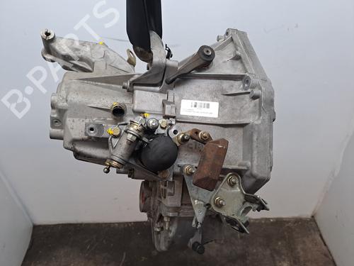 Caja de cambios ALFA ROMEO 147 (937_) 1.9 JTDM 8V (937.AXD1A, 937.AXU1A, 937.BXU1A) (120 hp) 23976399