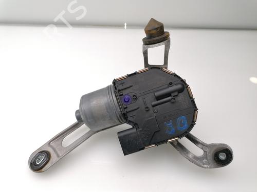 Front wiper motor KIA CARENS IV 1.7 CRDi | BP23458540M29 