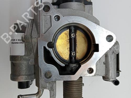 Throttle body MAZDA 3 (BK) 1.6 (BK14) | BP23342754M82 