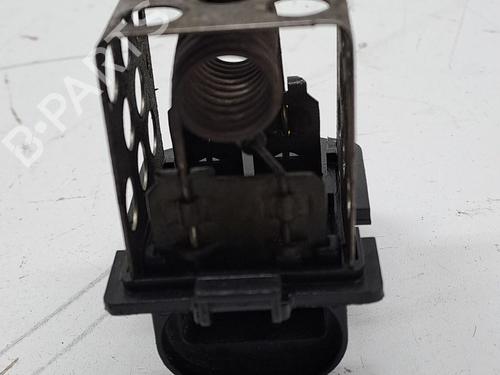 Heater resistor OPEL VIVARO A Bus (X83) 2.0 CDTI (F7, J7, A07) | BP23377941M108 