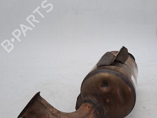 Catalyst PEUGEOT BIPPER Tepee 1.4 HDi | BP25998260M10 