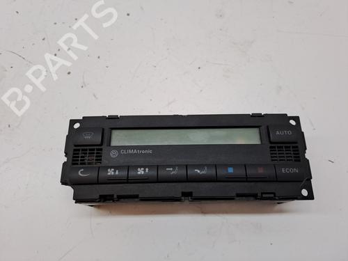 Commande Chauffage VW GOLF IV (1J1) 1.9 TDI (90 hp) 27193764