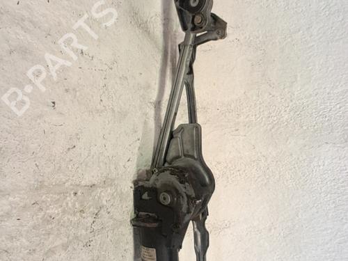 Used Front wiper motor BMW 5 (E39) 530 d (193 hp) 32107543