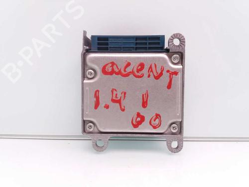 Used ECU airbags HYUNDAI ACCENT II (LC) 1.3 (75 hp) 23649426