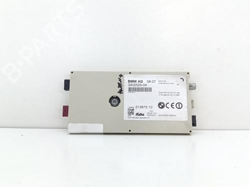Used Electronic module BMW X3 (E83) 2.0 sd (177 hp) 26544564