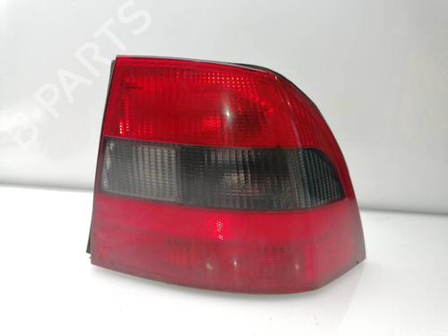 Højre baglygte OPEL VECTRA B (J96) 2.0 i 16V (F19) (136 hp) 23938635