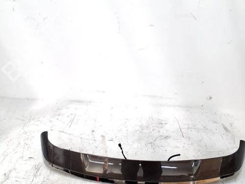 Used Rear spoiler PEUGEOT 2008 I (CU_) 1.6 BlueHDi 120 (120 hp) 31011670