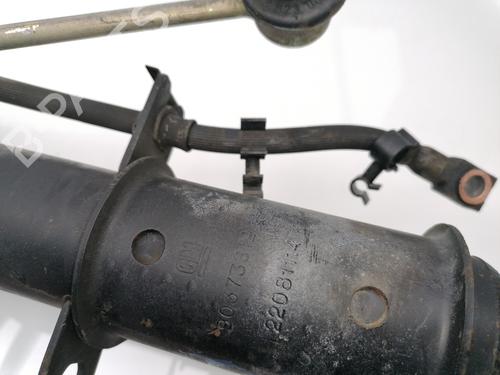 Used Left front shock absorber OPEL SENATOR B (V88) 3.0 (P19) (177 hp) 24308237
