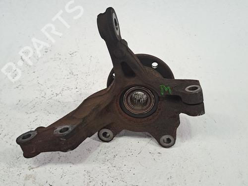 Right front steering knuckle DACIA SANDERO III 1.0 TCe 90 | BP26574966M26 