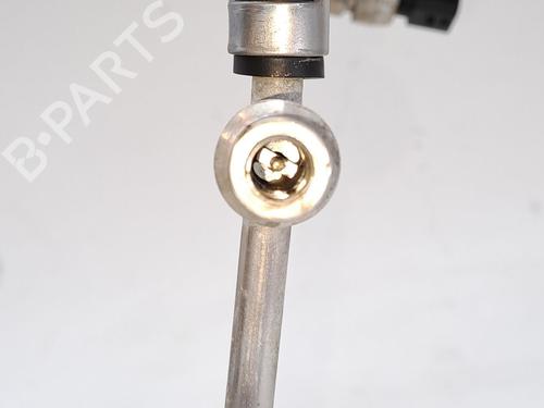 AC pipe RENAULT CAPTUR II (HF_) TCe 130 (HFMF) | BP26169085M126 
