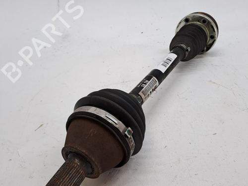 Left front driveshaft SKODA FABIA II (542) 1.2 12V | BP25998244M38