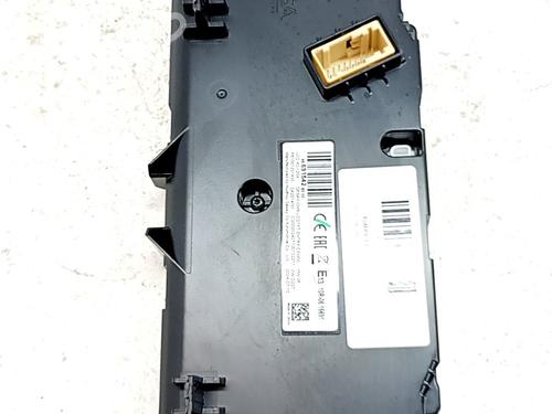 Instrument cluster CITROËN BERLINGO Box Body/MPV (K9) 1.5 BlueHDi 100 | BP34508043C47 - Image 4