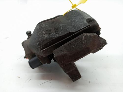 Left front brake caliper SKODA SUPERB II (3T4) 1.6 TDI | BP23362261M105 