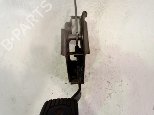 Used Break pedal NISSAN NV200 Van 1.5 dCi 85 (M20, M20N, M20M) (86 hp) 29992262