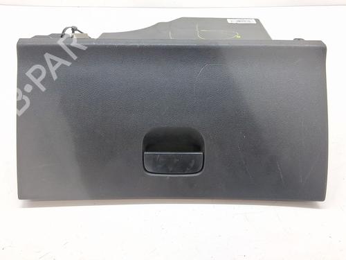 Glove box PEUGEOT 308 I (4A_, 4C_) 1.6 HDi | BP28179104C95 