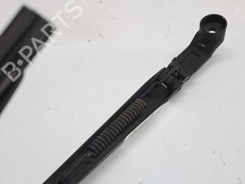 Front windshield wiper arm MITSUBISHI PAJERO PININ I (H6_W, H7_W) 1.8 (H76W, H66W) | BP23975436C143 