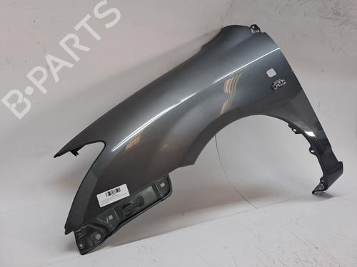 Left front fenders TOYOTA COROLLA (_E12_) 2.0 D-4D (CDE120R, CDE120L_) | BP23652356C41 