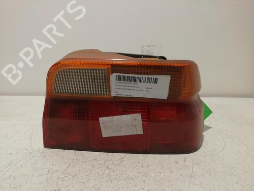 Højre baglygte FORD FOCUS I (DAW, DBW) 1.6 16V (100 hp) 25457989